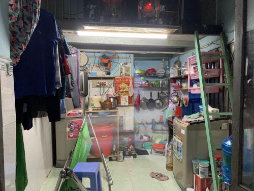 Thiết kế mơ ước trên mặt tiền Phan Xích Long - Diện tích hiếm!